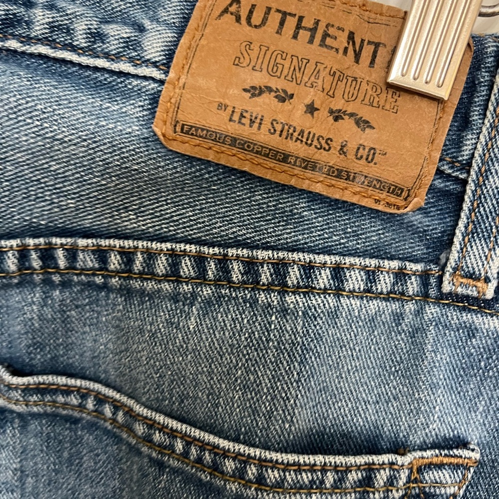 Vintage Levi’s